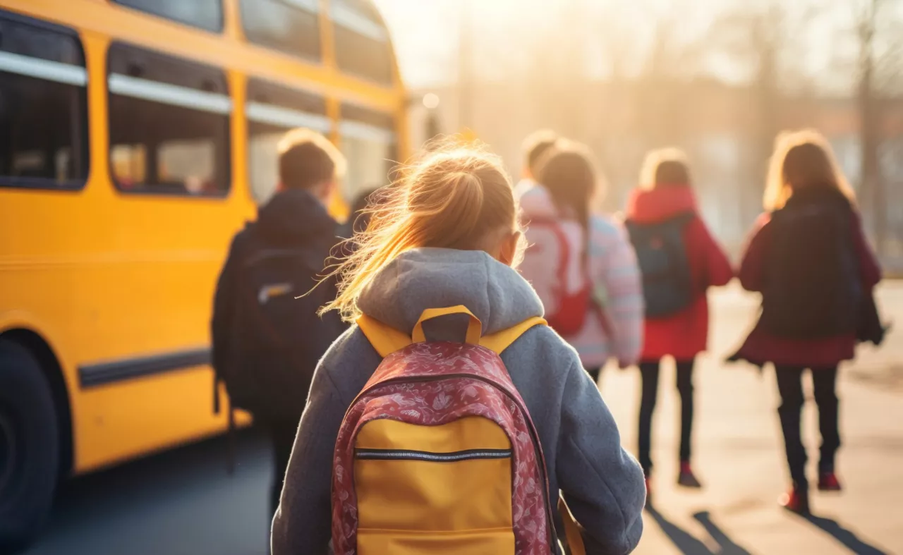 Avviso Pubblico richiesta del Trasporto Scolastico a.s. 2025/2026 